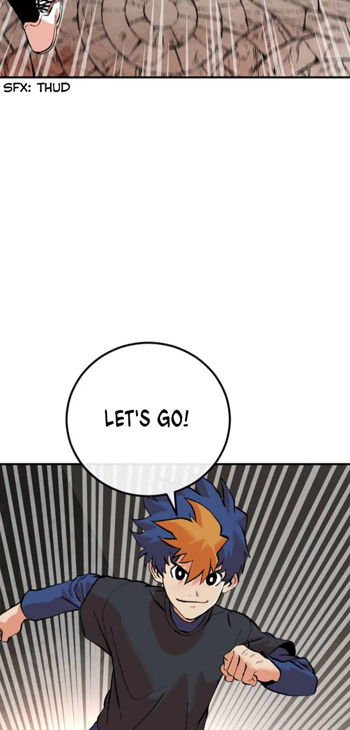 Stairs Chapter 2 page 34 - 