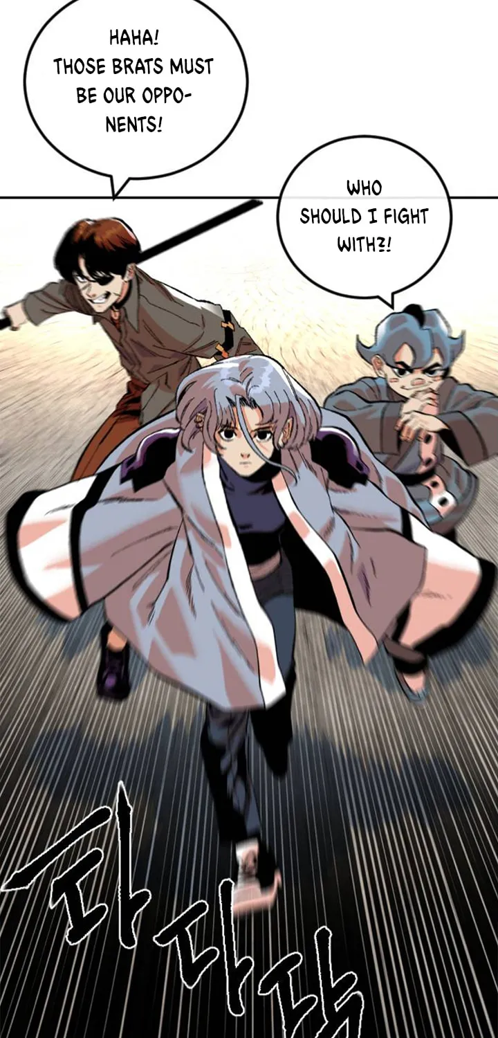 Stairs Chapter 2 page 37 - 