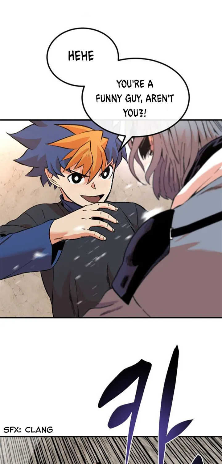 Stairs Chapter 2 page 42 - 