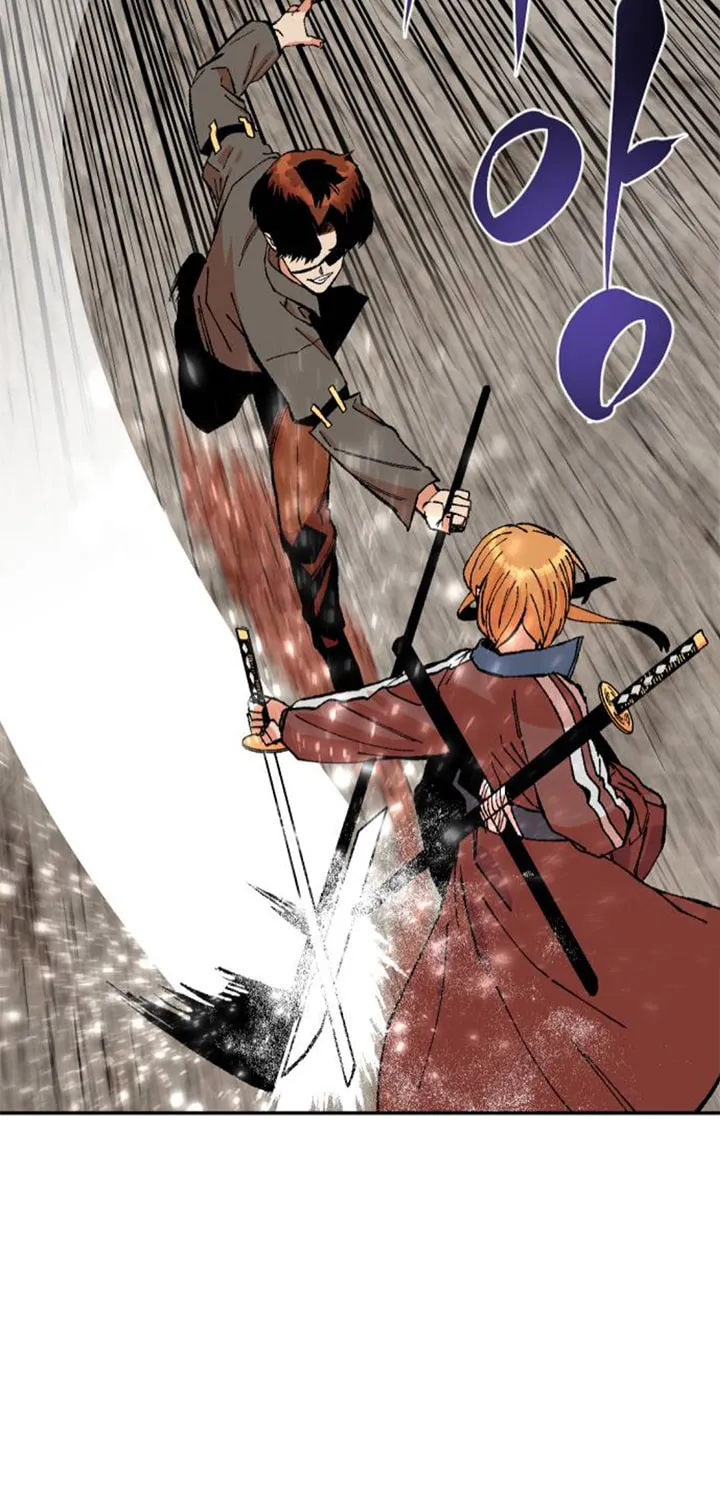 Stairs Chapter 2 page 43 - 