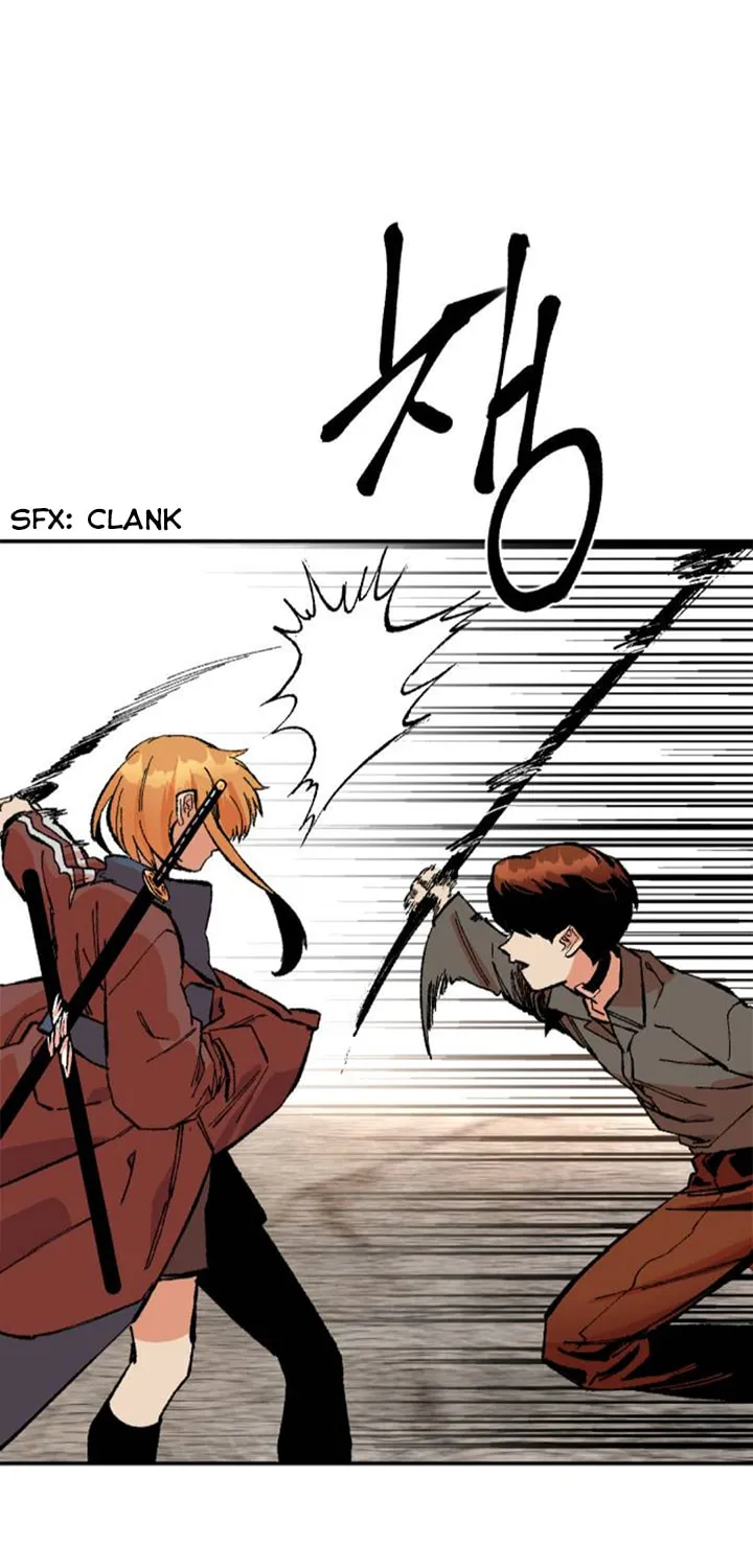 Stairs Chapter 2 page 47 - 