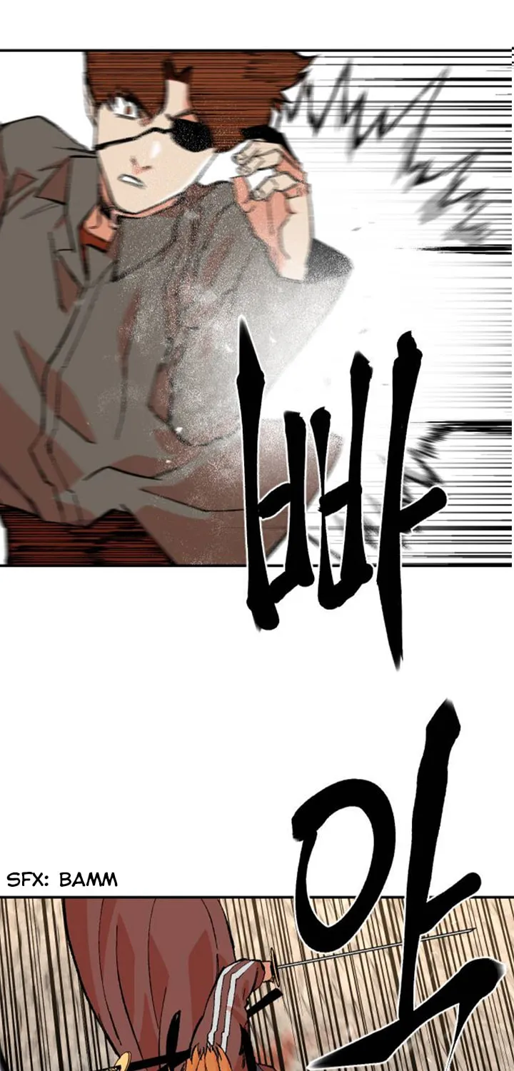 Stairs Chapter 2 page 49 - 