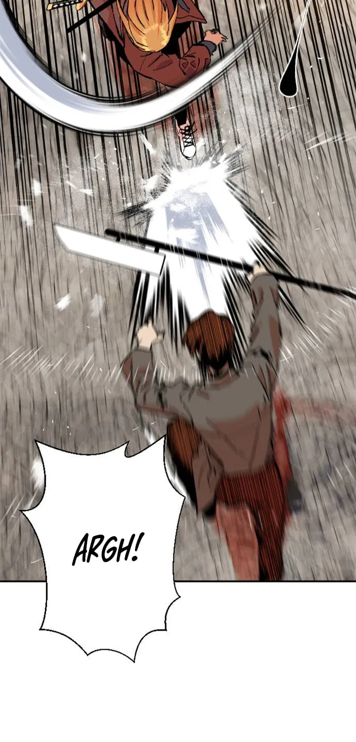 Stairs Chapter 2 page 50 - 