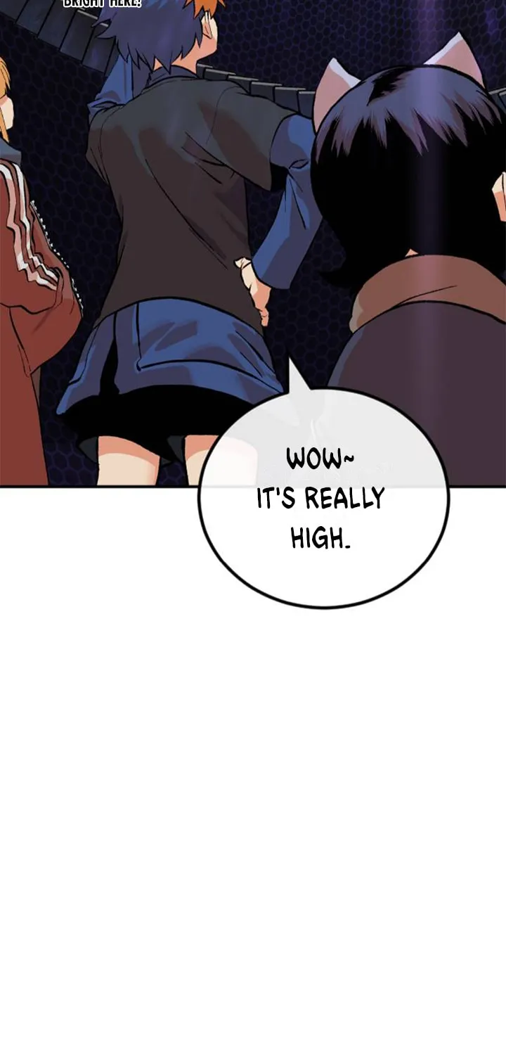 Stairs Chapter 2 page 6 - 