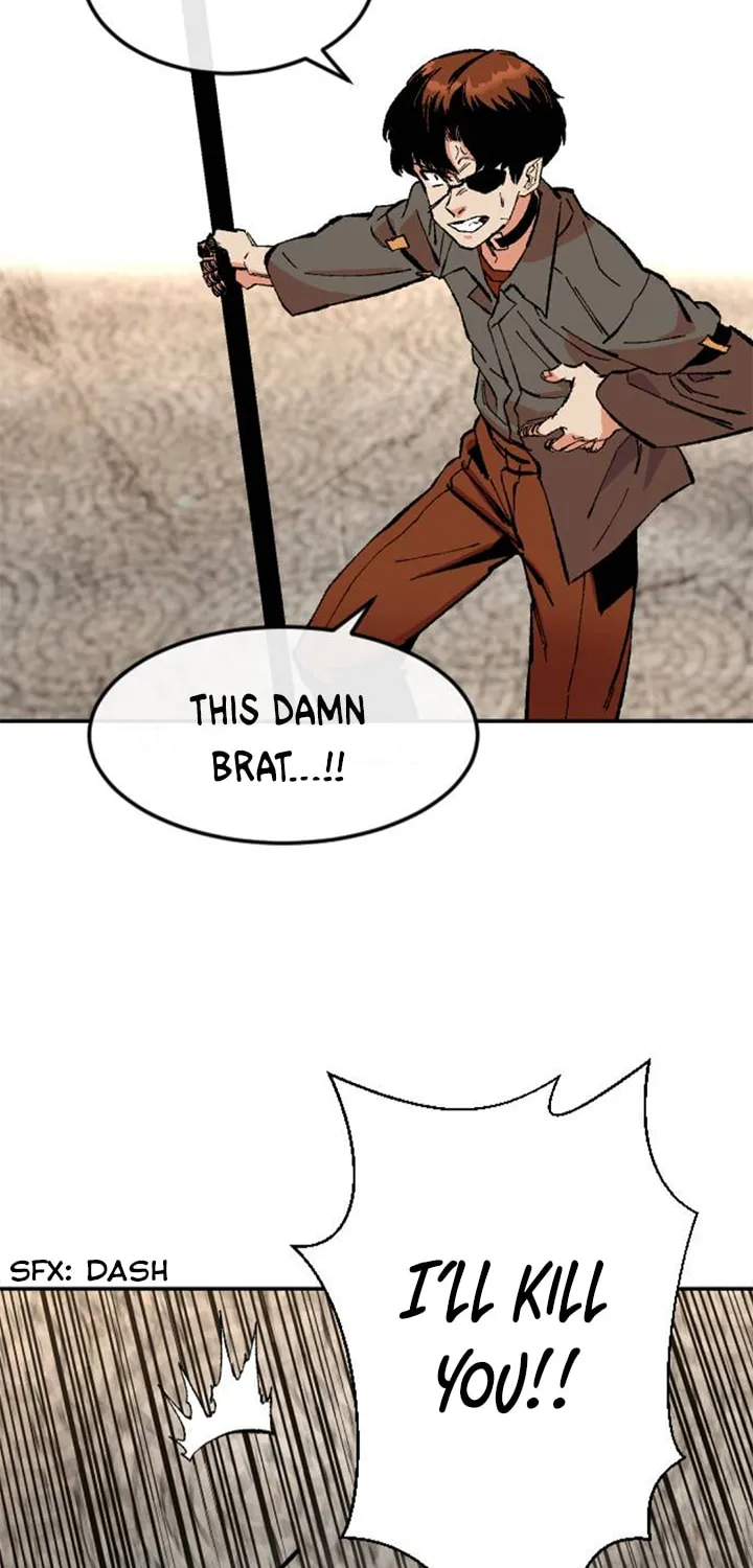 Stairs Chapter 2 page 52 - 