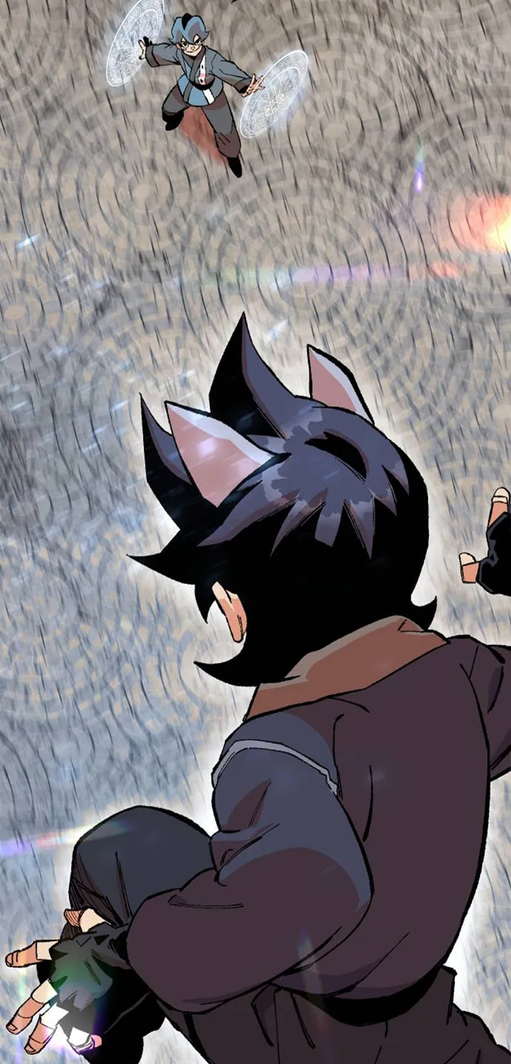 Stairs Chapter 2 page 54 - 