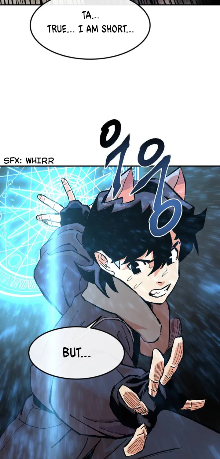 Stairs Chapter 2 page 60 - 
