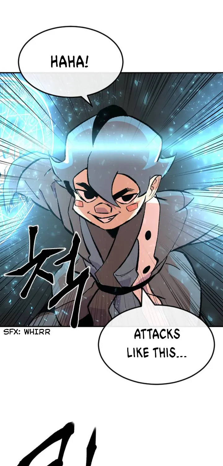 Stairs Chapter 2 page 63 - 