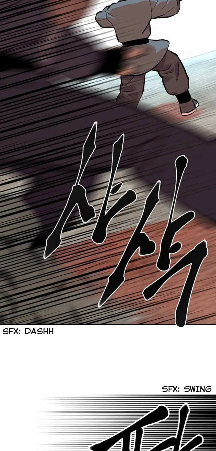 Stairs Chapter 2 page 66 - 