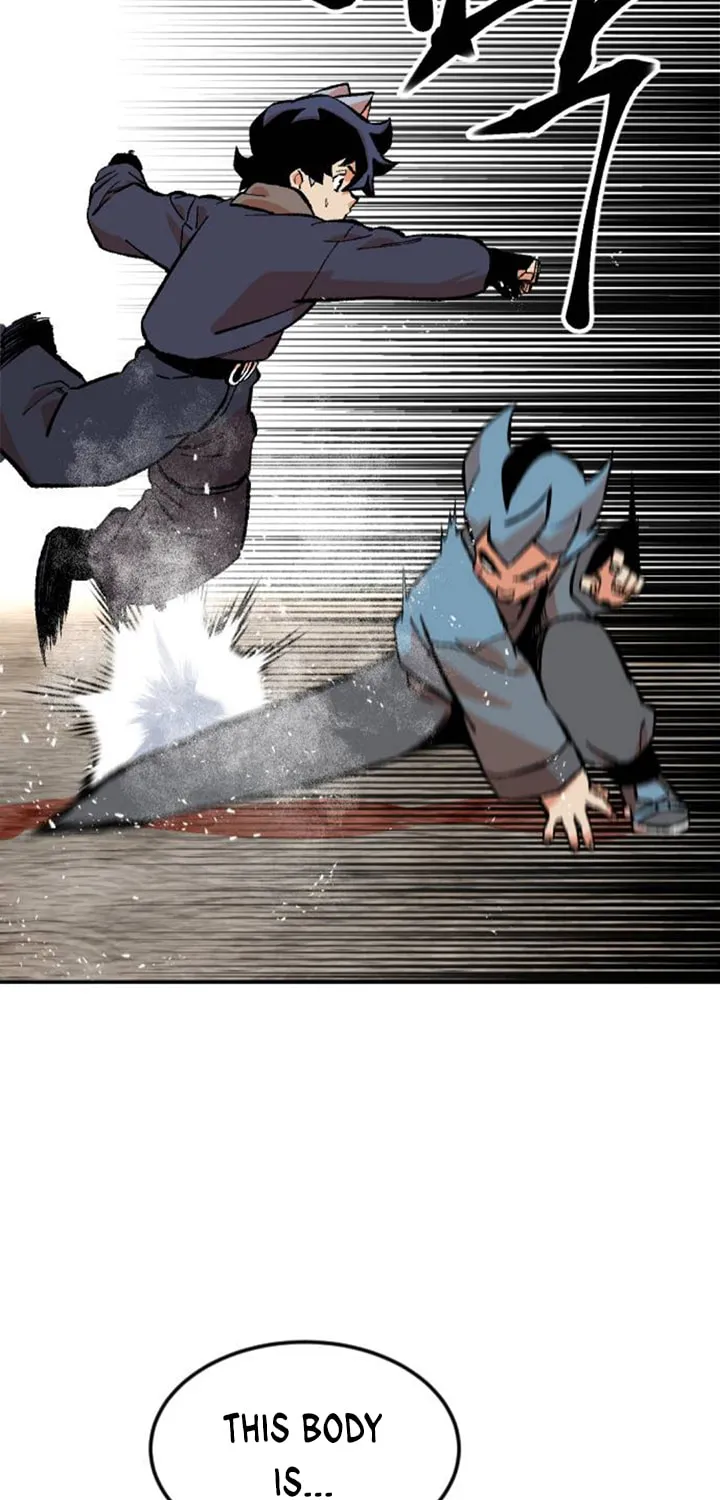 Stairs Chapter 2 page 67 - 