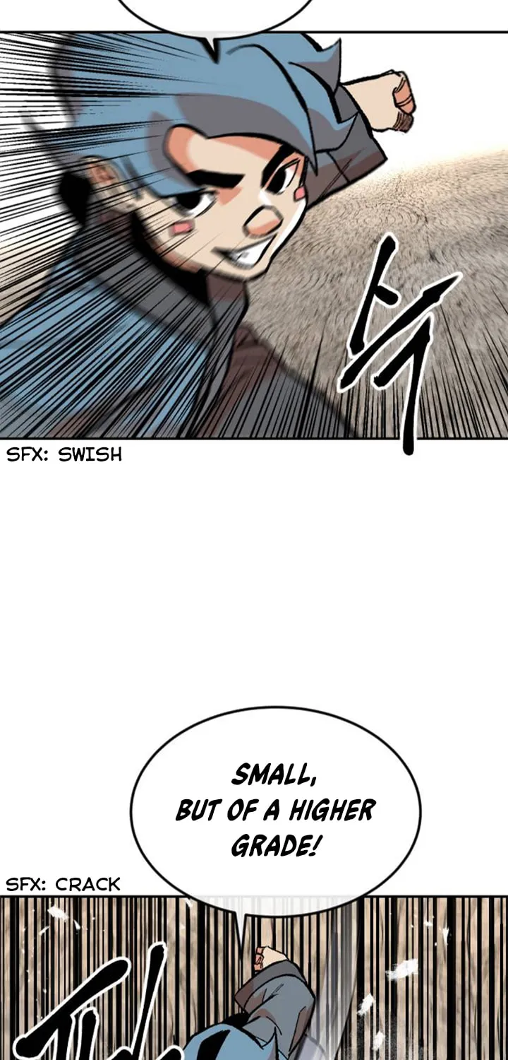 Stairs Chapter 2 page 68 - 