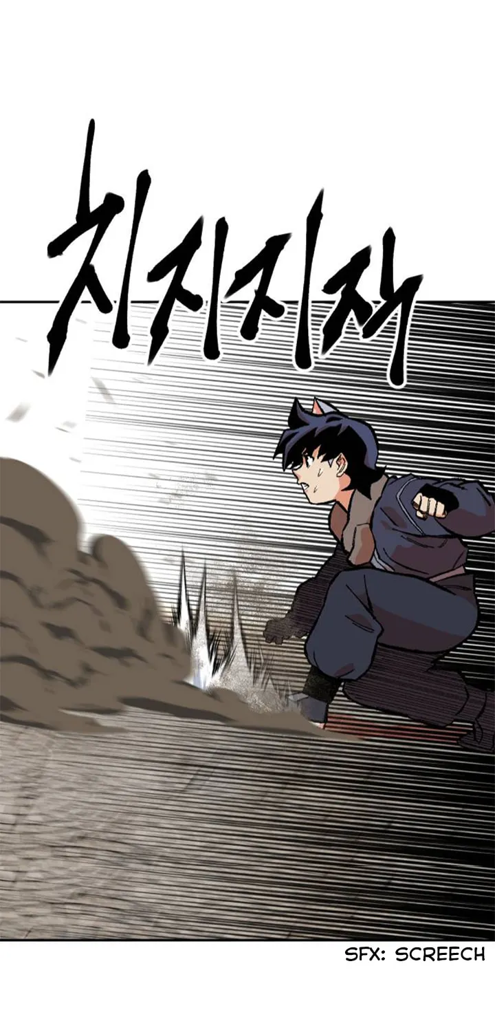 Stairs Chapter 2 page 70 - 