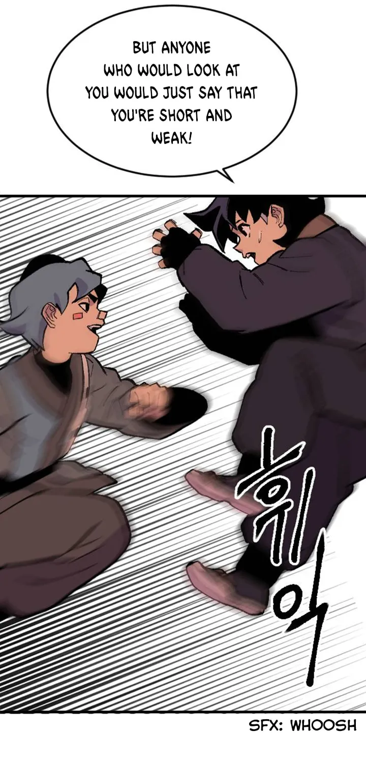 Stairs Chapter 2 page 72 - 