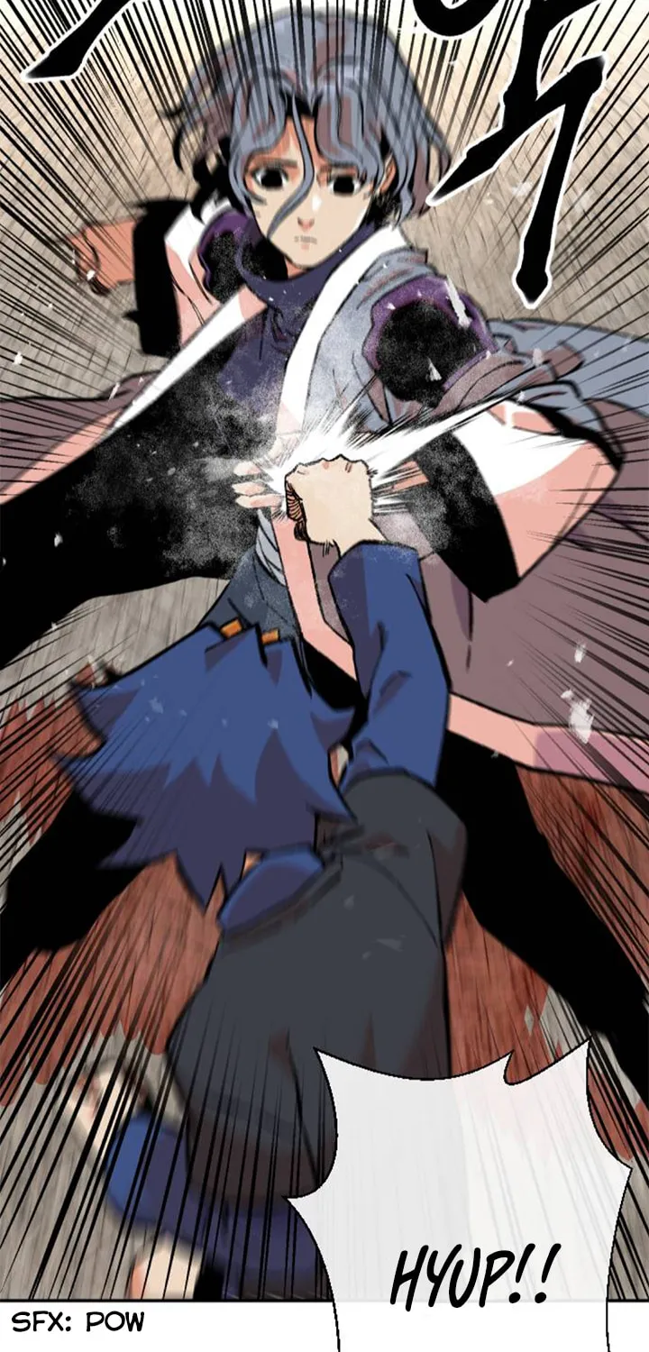 Stairs Chapter 2 page 74 - 