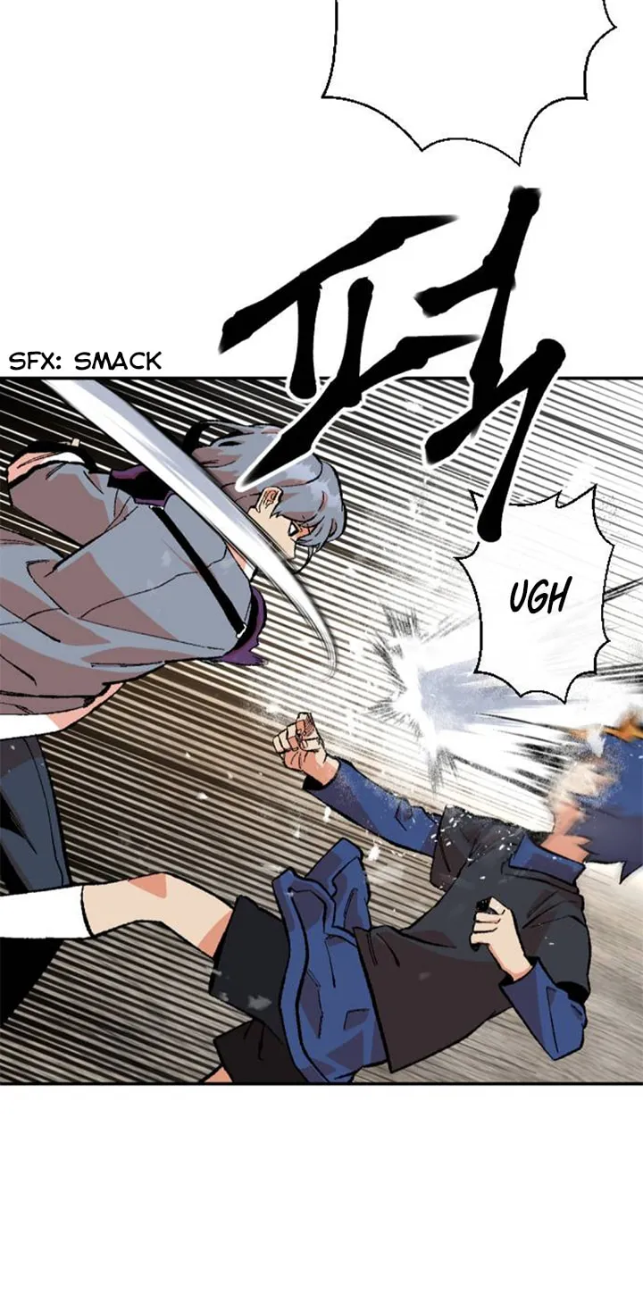 Stairs Chapter 2 page 75 - 