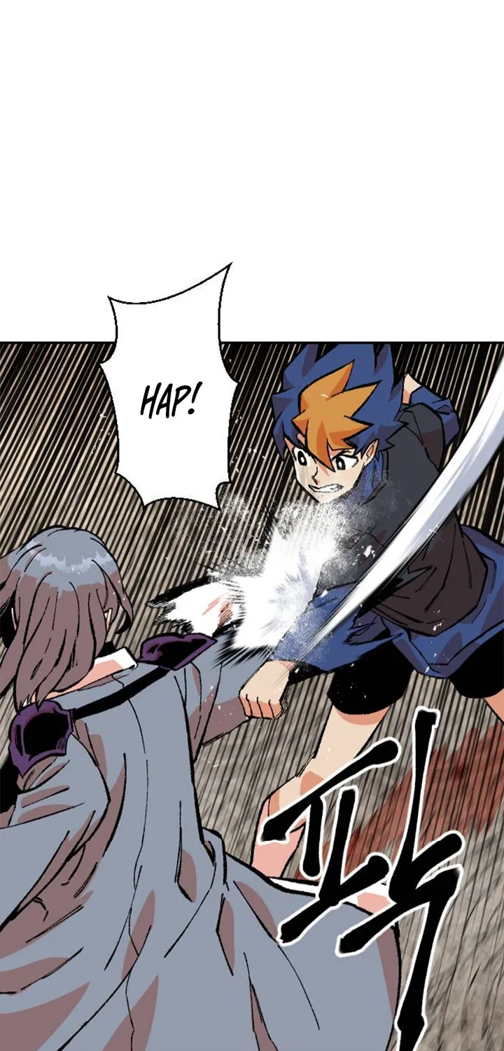 Stairs Chapter 2 page 76 - 