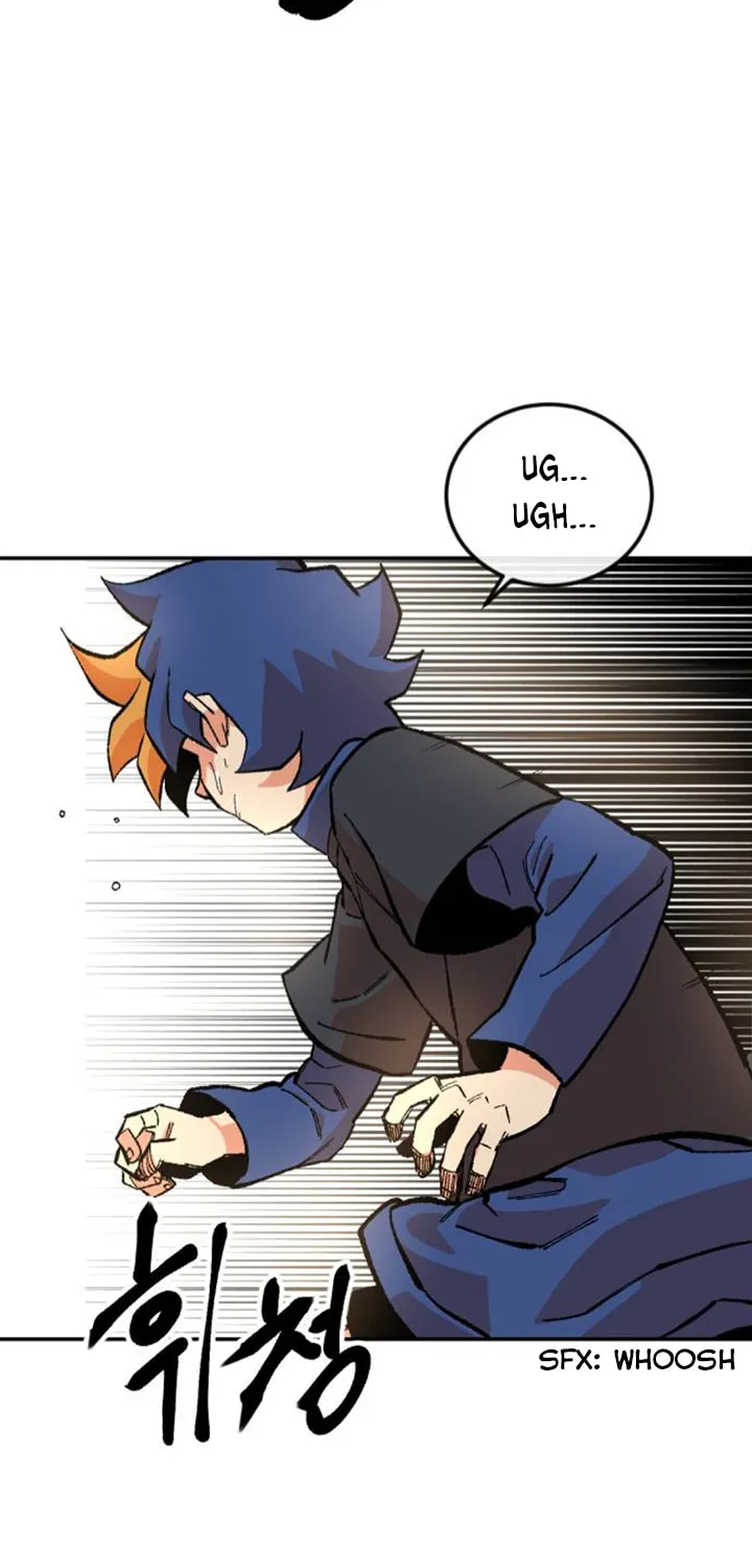 Stairs Chapter 2 page 78 - 