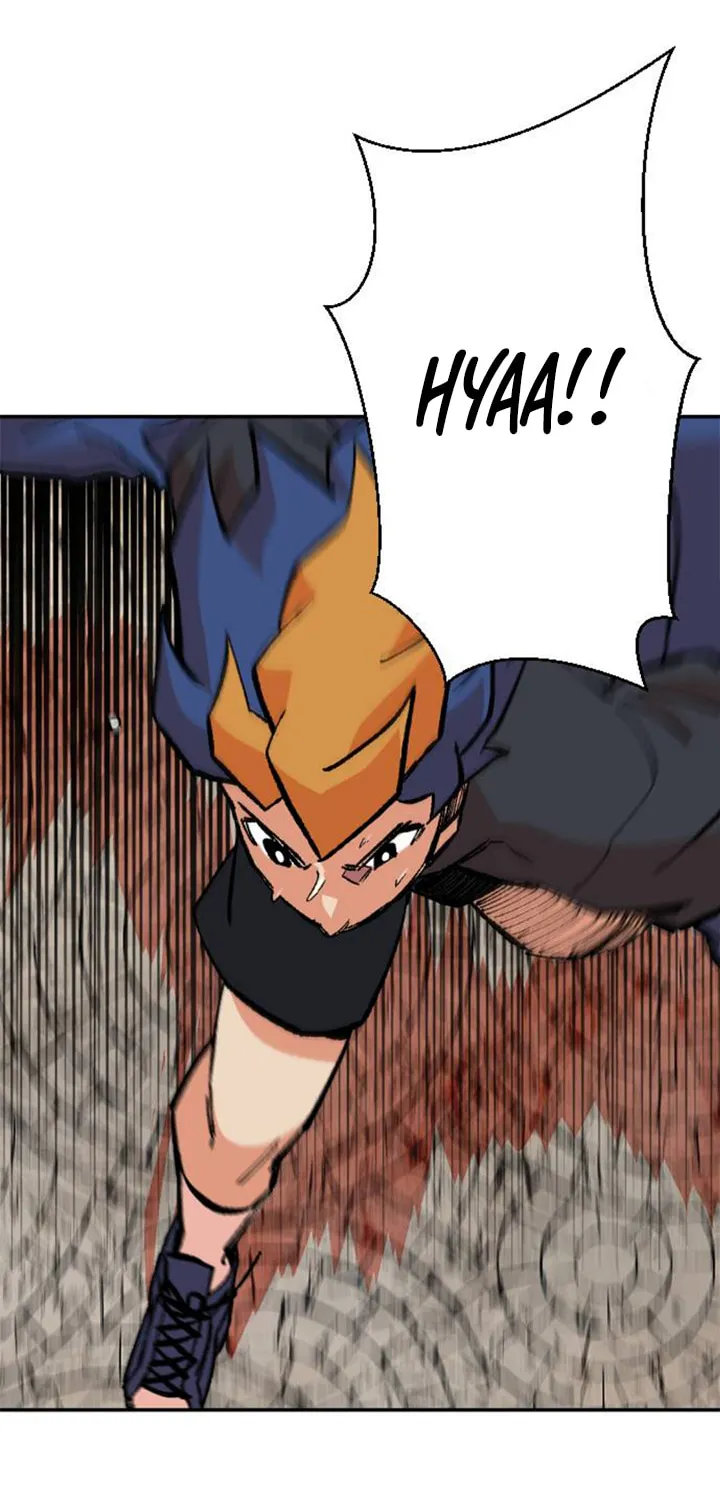 Stairs Chapter 2 page 79 - 