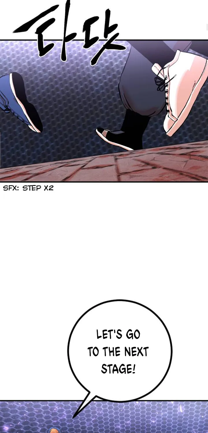 Stairs Chapter 2 page 9 - 