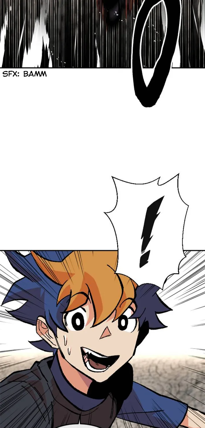 Stairs Chapter 2 page 83 - 