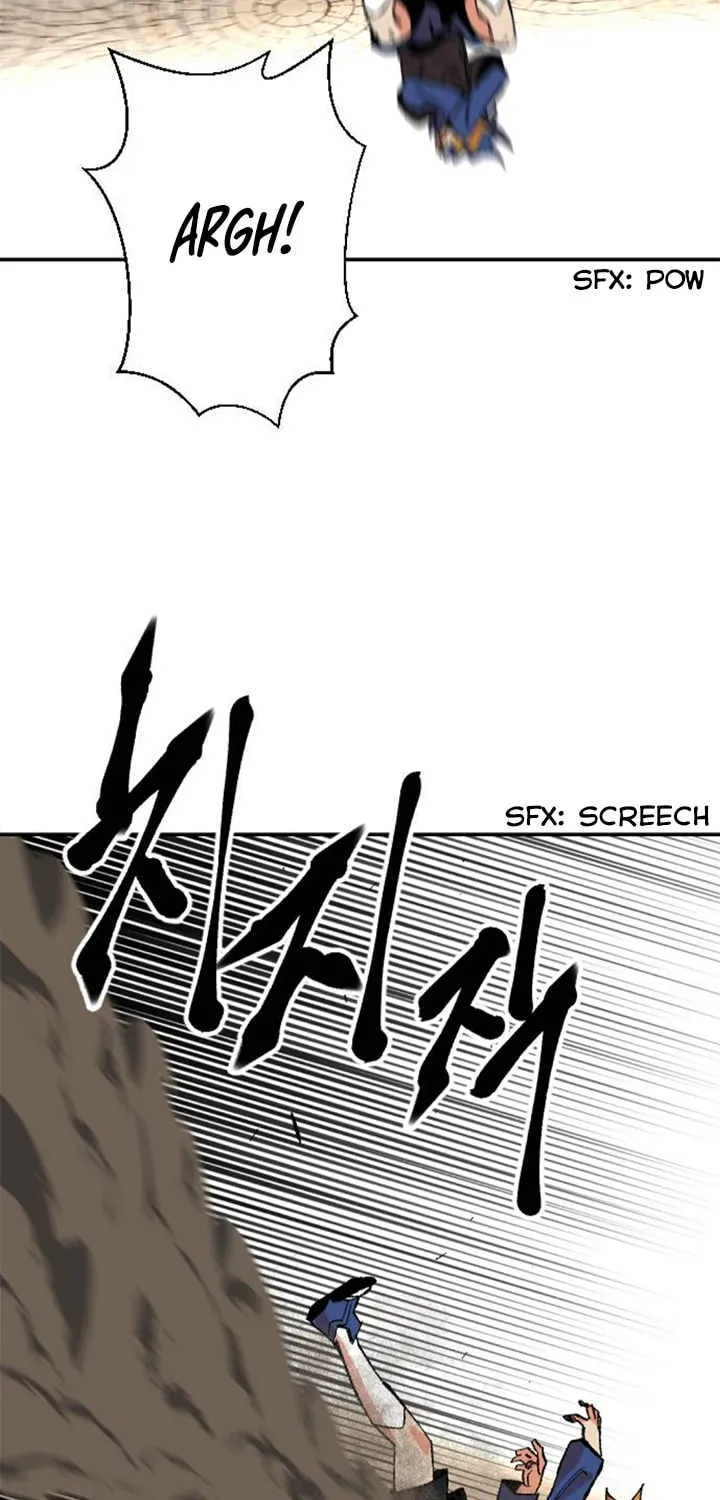 Stairs Chapter 2 page 86 - 