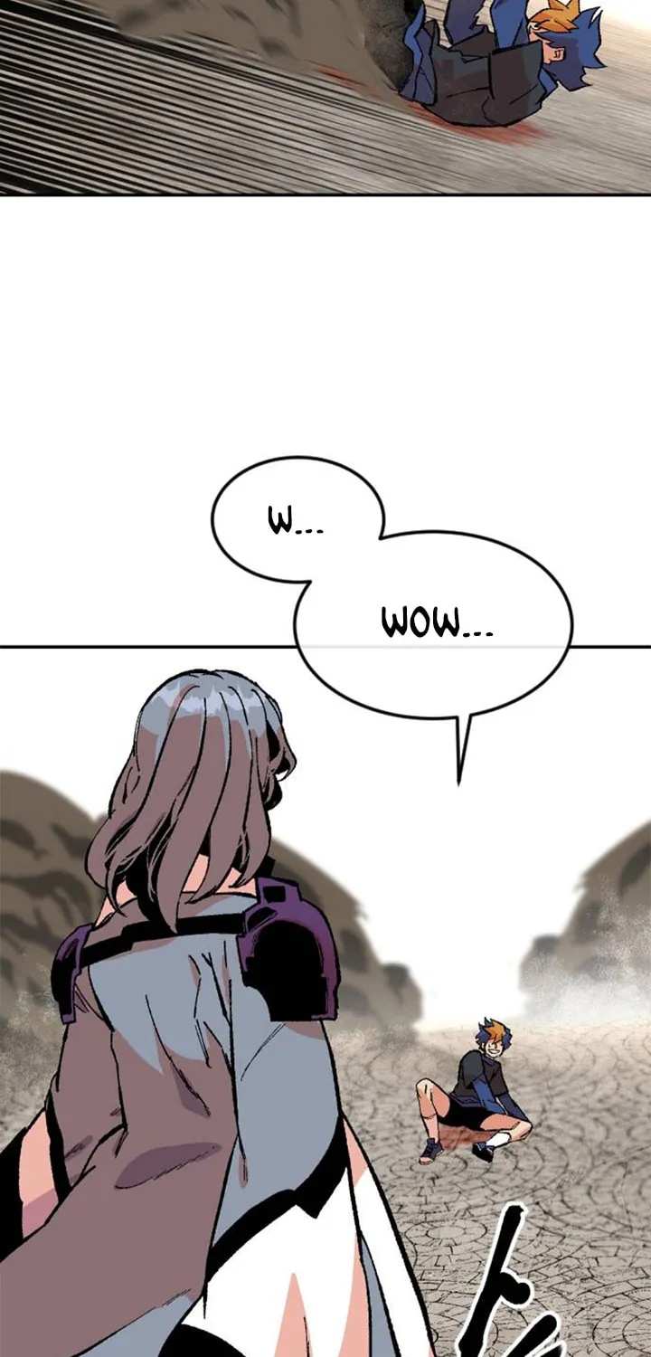 Stairs Chapter 2 page 87 - 
