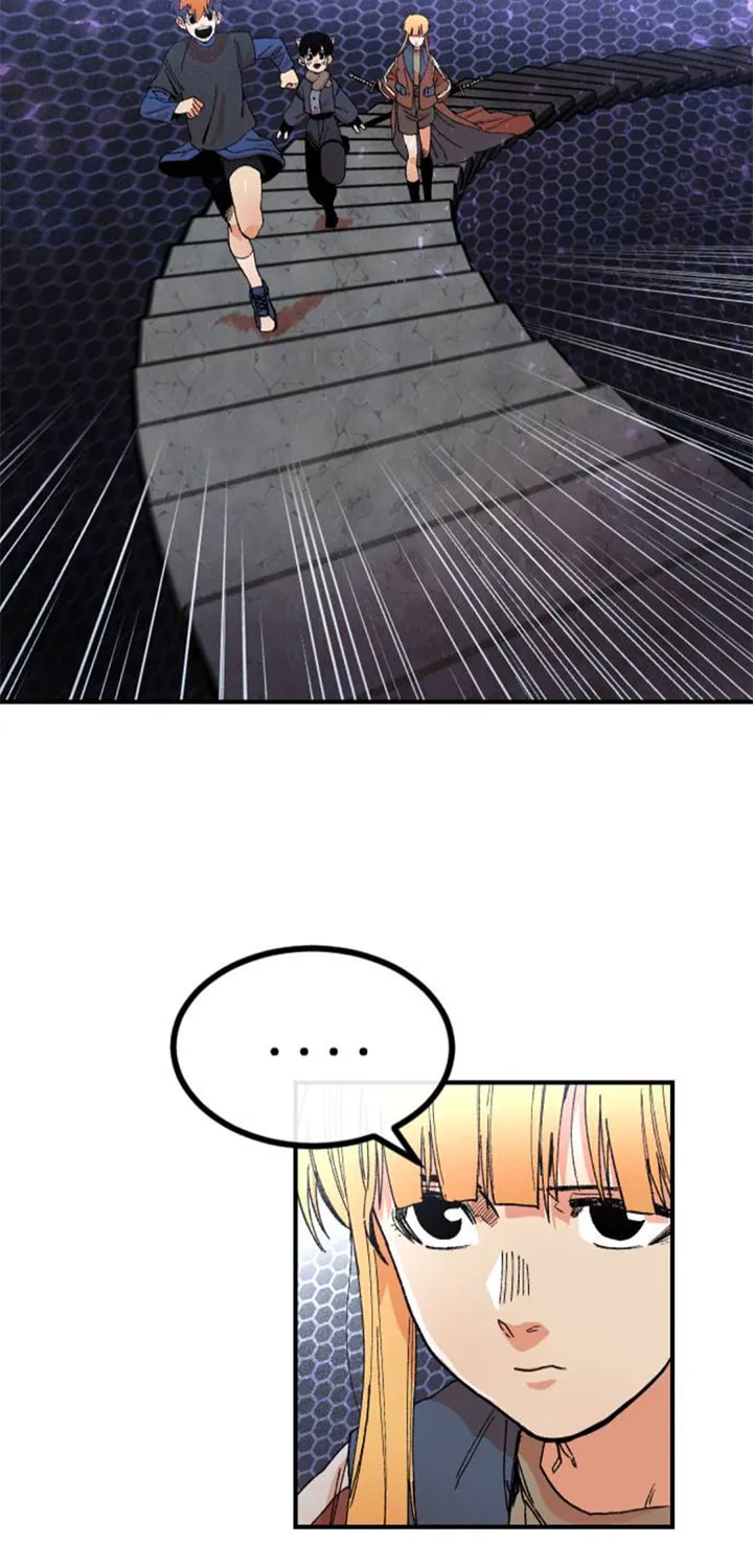 Stairs Chapter 2 page 10 - 