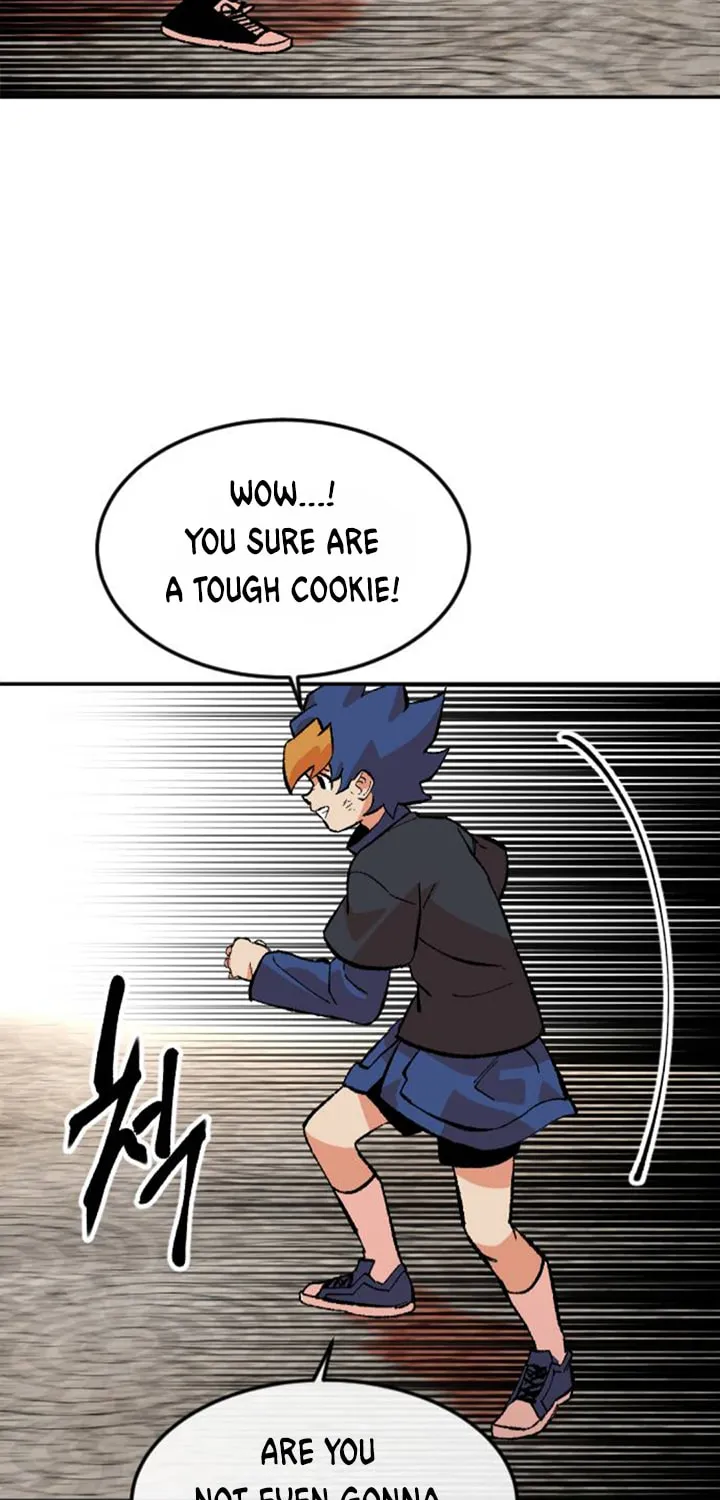 Stairs Chapter 2 page 92 - 