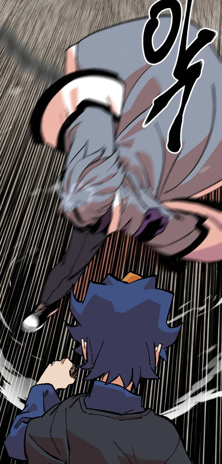 Stairs Chapter 2 page 96 - 