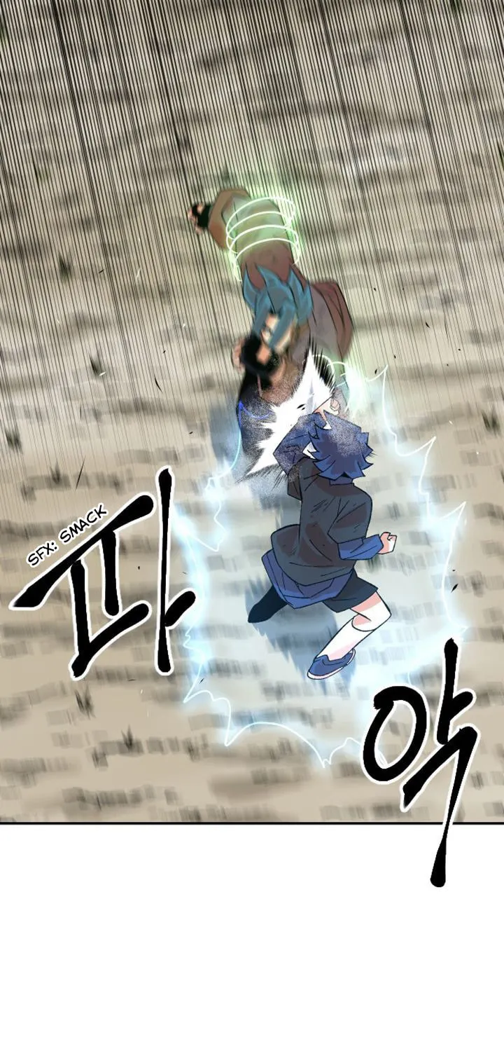 Stairs Chapter 20 page 112 - 