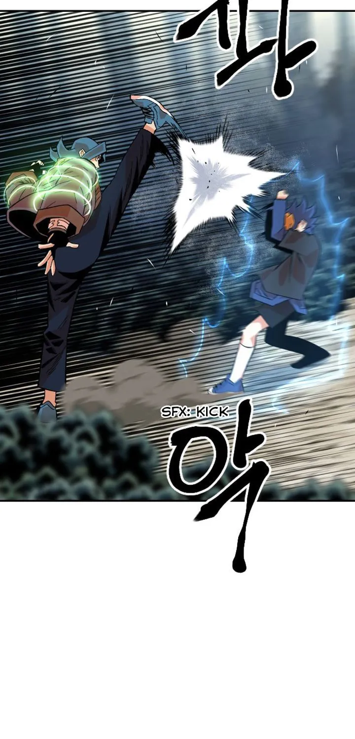 Stairs Chapter 20 page 127 - 