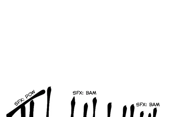 Stairs Chapter 20 page 140 - 