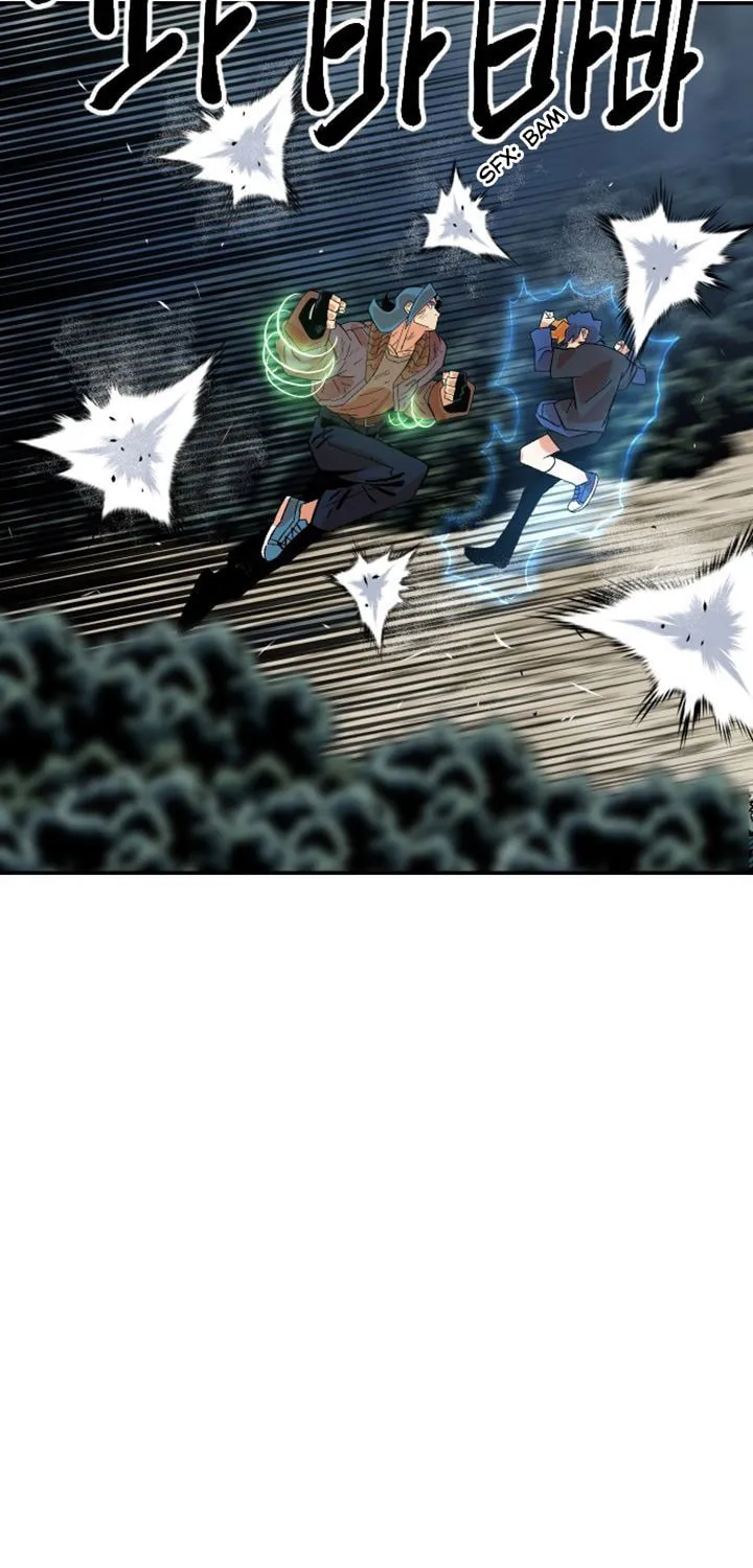 Stairs Chapter 20 page 141 - 