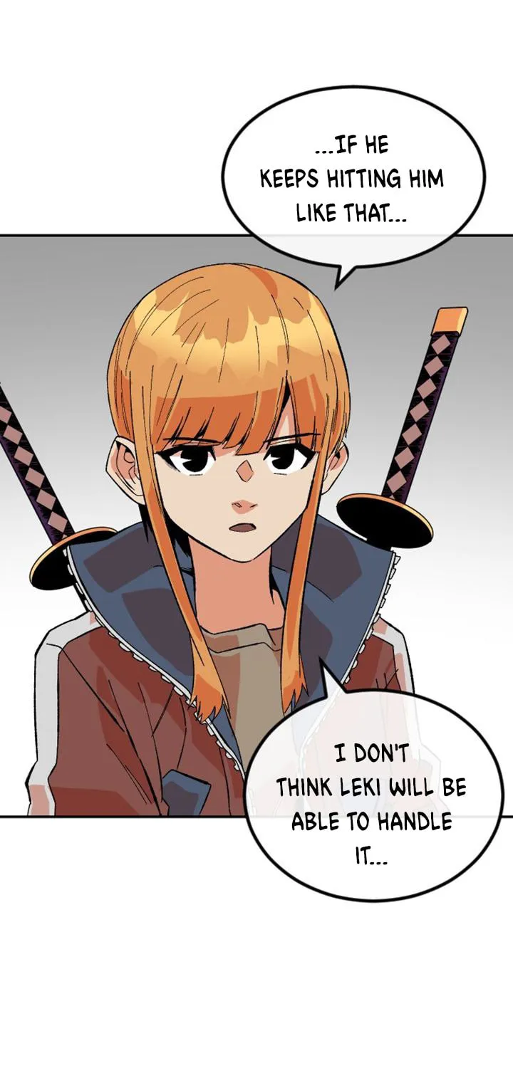 Stairs Chapter 20 page 145 - 