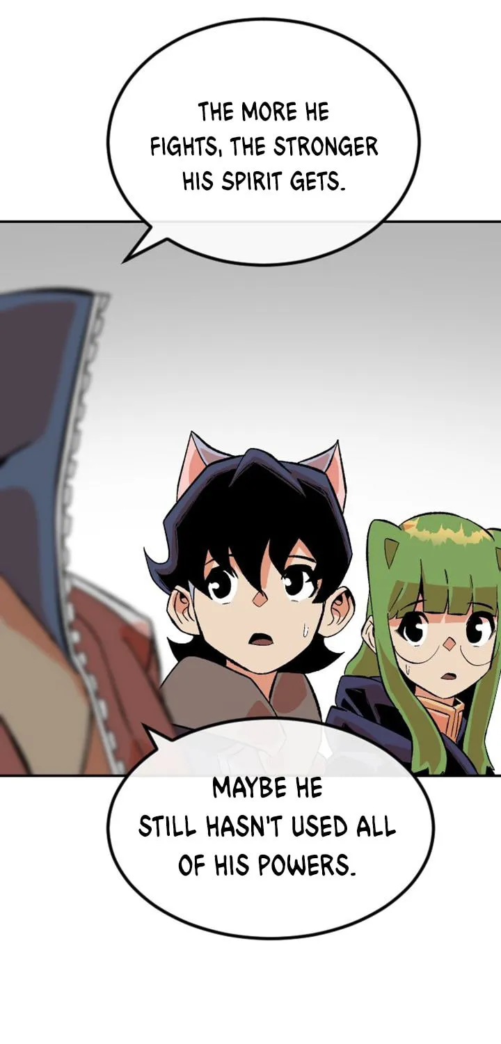 Stairs Chapter 20 page 147 - 