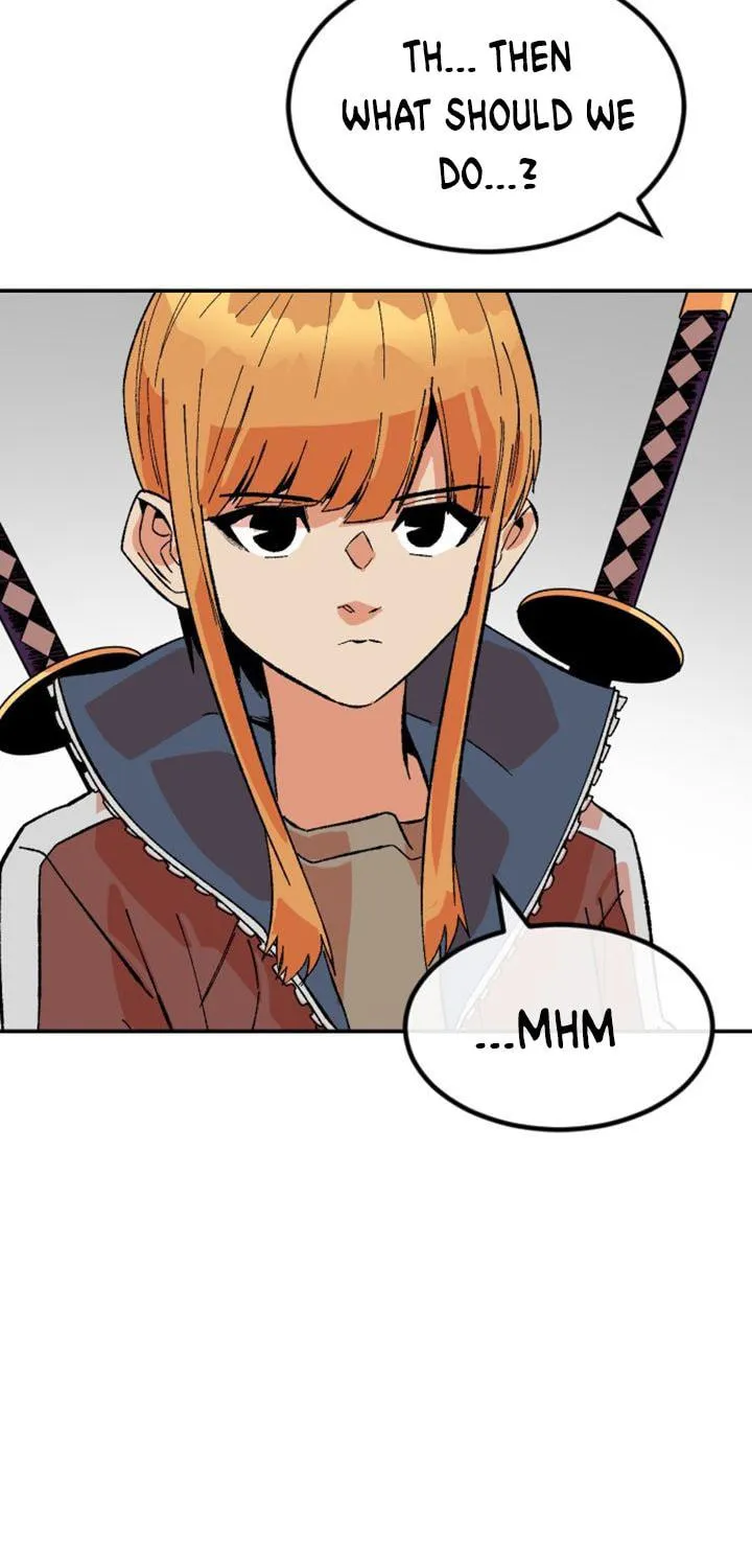 Stairs Chapter 20 page 149 - 