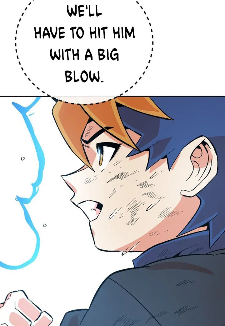 Stairs Chapter 20 page 151 - 