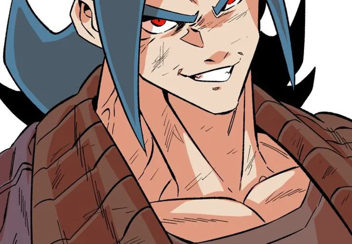Stairs Chapter 20 page 165 - 