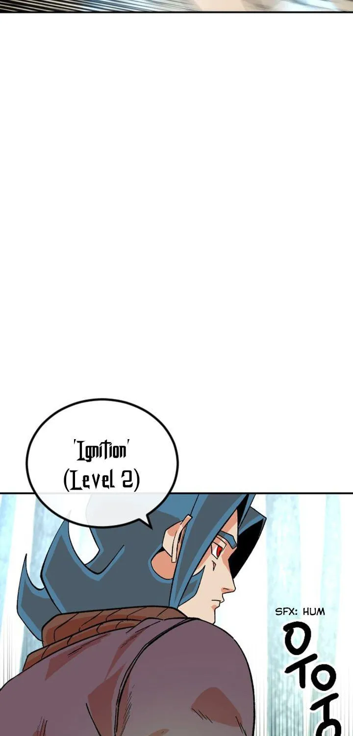 Stairs Chapter 20 page 18 - 