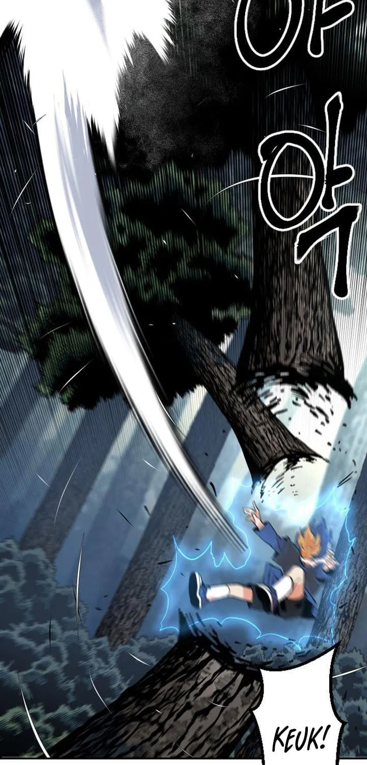 Stairs Chapter 20 page 37 - 