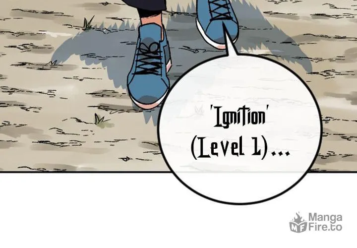Stairs Chapter 20 page 5 - 