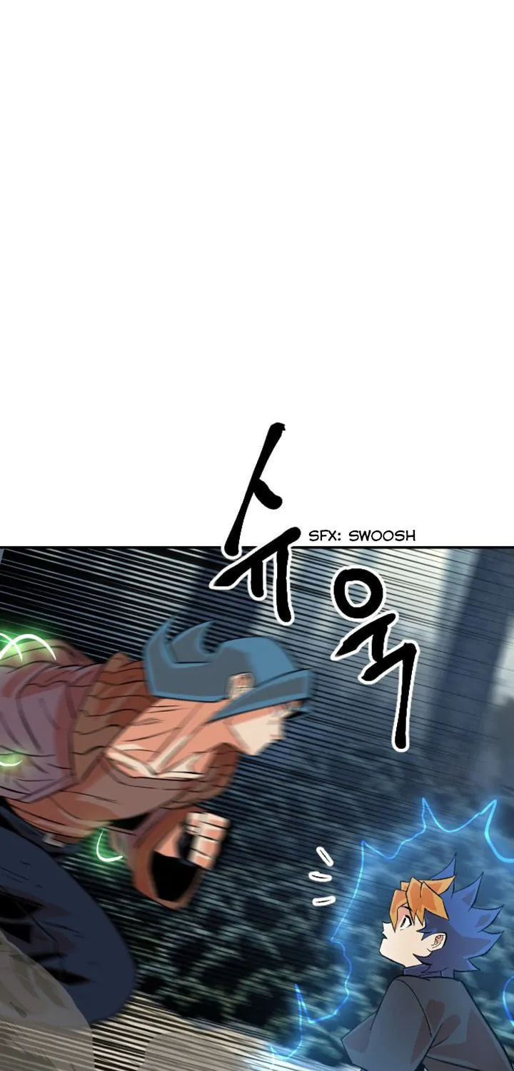 Stairs Chapter 20 page 41 - 