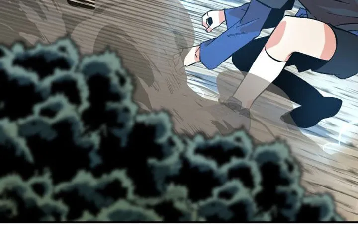 Stairs Chapter 20 page 42 - 