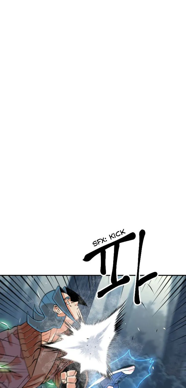 Stairs Chapter 20 page 43 - 