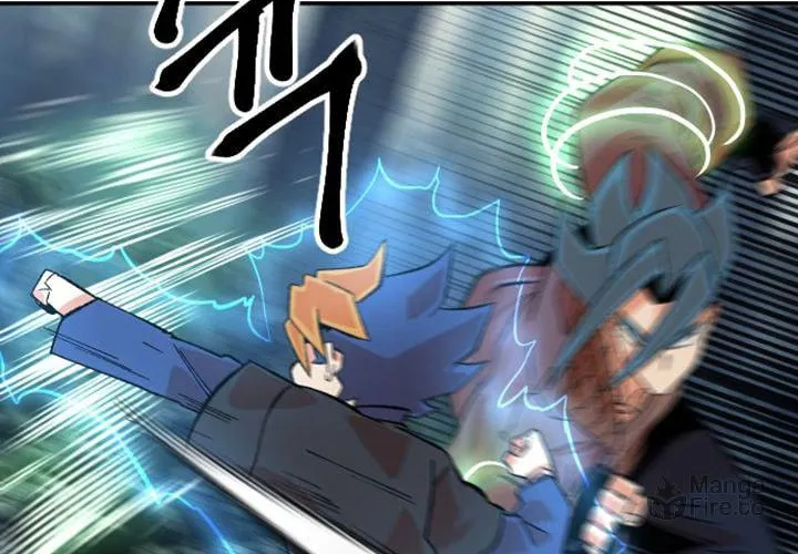 Stairs Chapter 20 page 46 - 