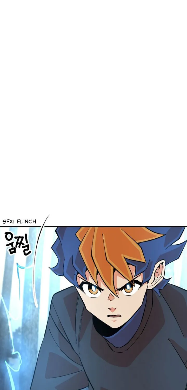Stairs Chapter 20 page 6 - 