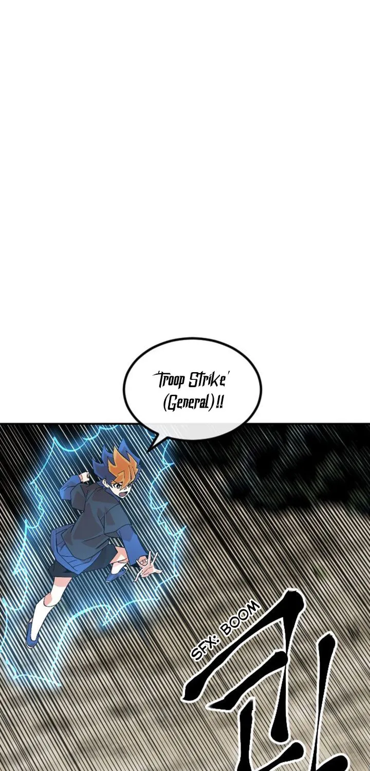 Stairs Chapter 20 page 52 - 