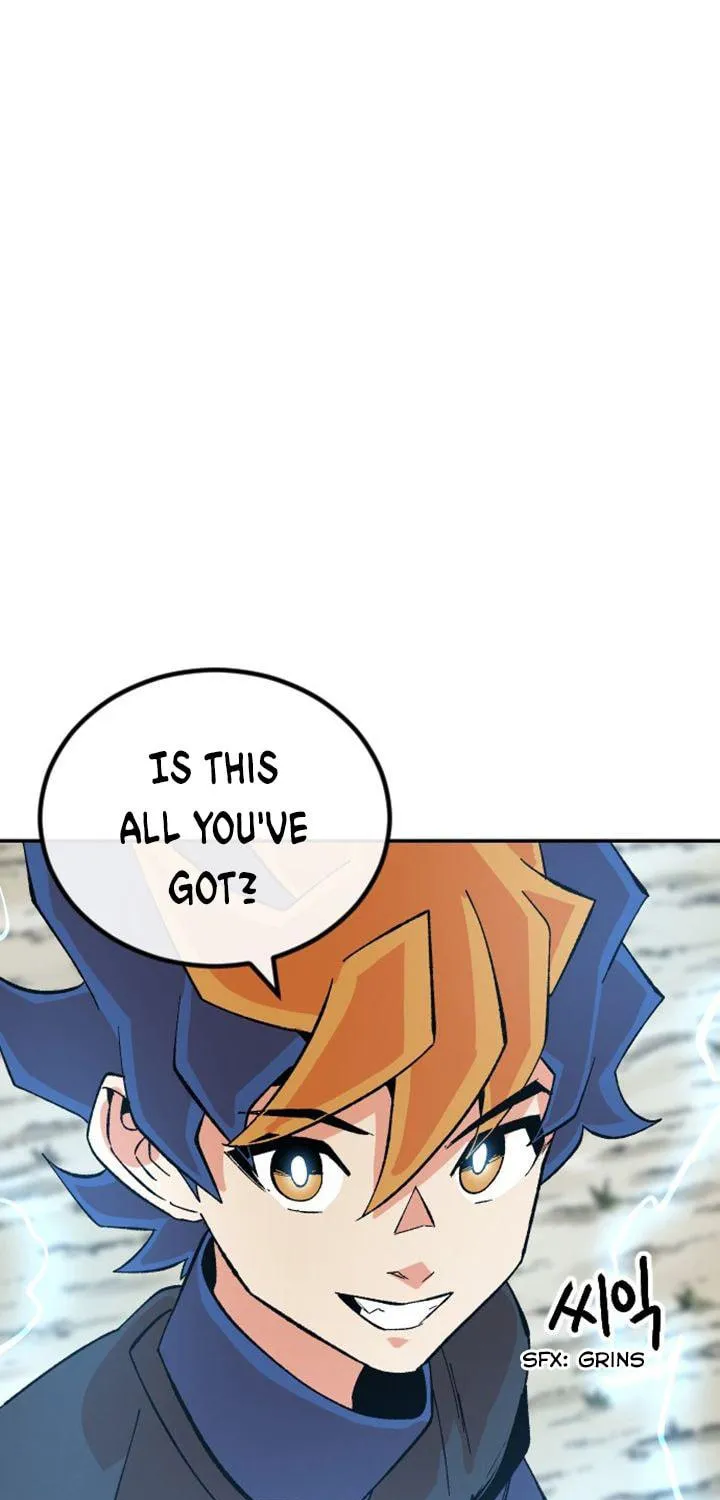 Stairs Chapter 20 page 56 - 