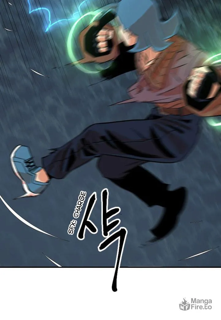 Stairs Chapter 20 page 76 - 