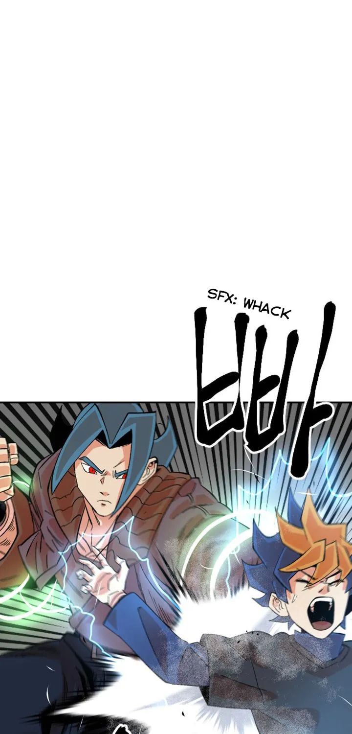 Stairs Chapter 20 page 77 - 